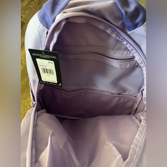 Nike 3Brand Ran Blitz Backpack- Hydrangeas